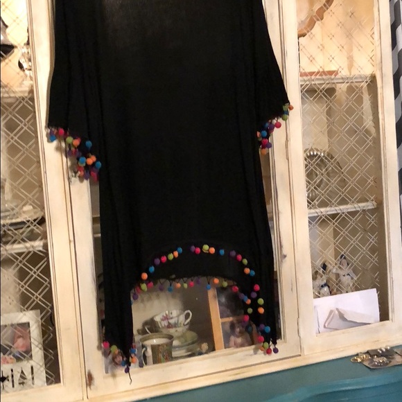 Pom Pom Tunic - Picture 2 of 3